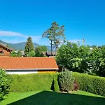 Apartment Staufenblick
