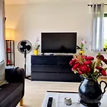 Apartment Staufenblick *