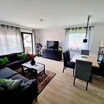 Apartment Staufenblick
