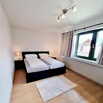 Apartment Staufenblick Piding