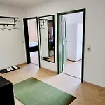 Appartement Staufenblick *