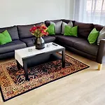 Apartment Staufenblick
