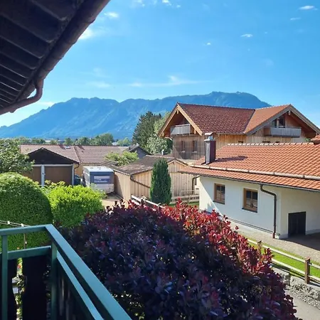 Staufenblick Piding