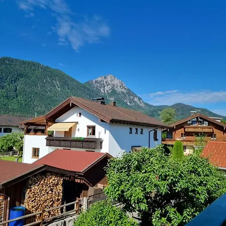 Staufenblick Apartment *