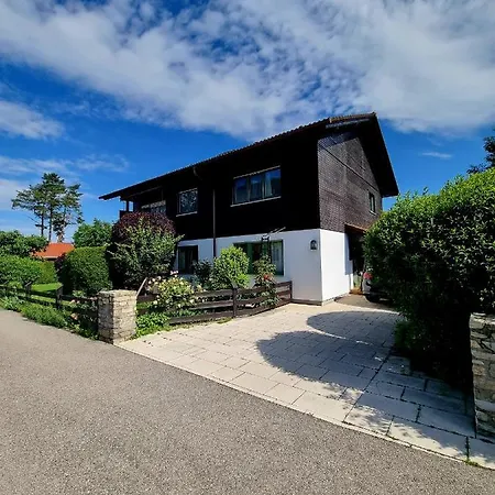 Apartment Staufenblick
