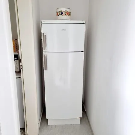 Apartment Staufenblick Piding