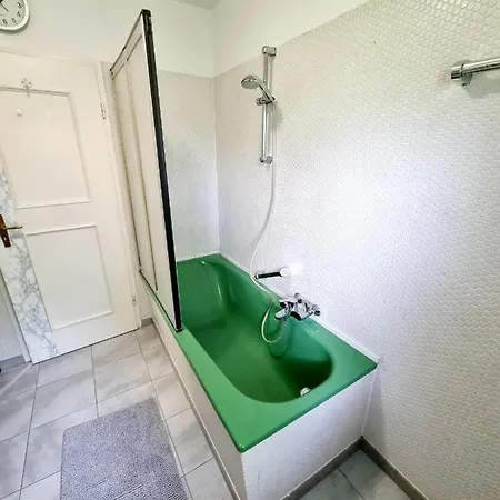 Staufenblick Apartment