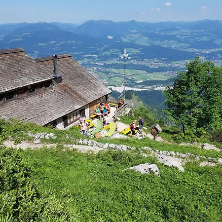 Staufenblick Apartment *