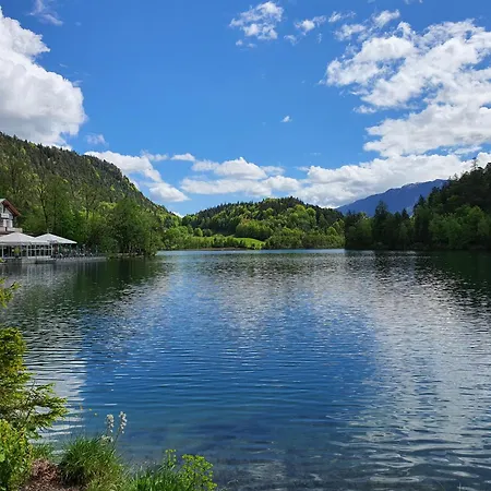 Staufenblick Piding