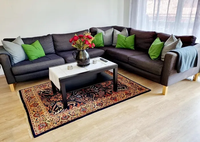 Apartment Staufenblick