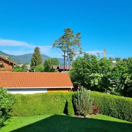 Appartement Staufenblick