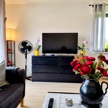 Appartement Staufenblick *