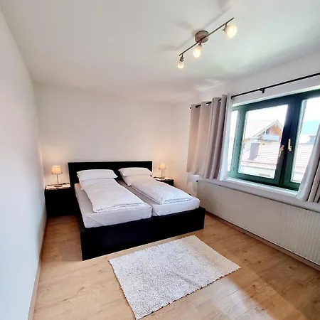 Appartement Staufenblick Piding