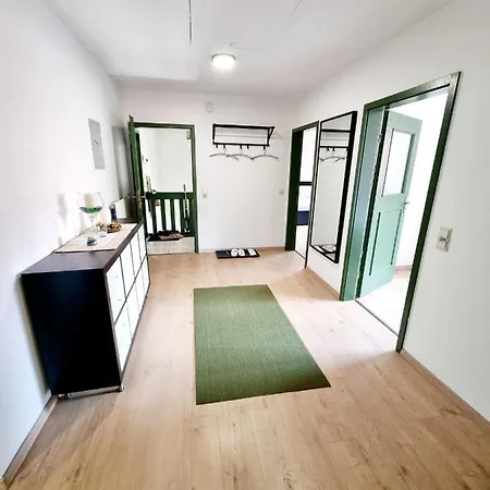 Staufenblick Appartement Piding