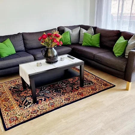 Appartement Staufenblick