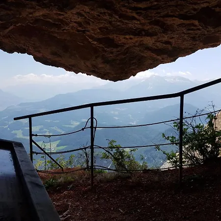 Staufenblick Daire *
