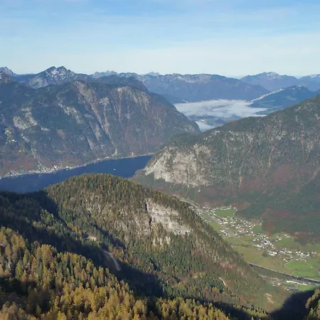 Appartement Staufenblick