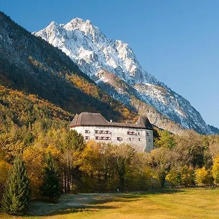 Appartement Staufenblick