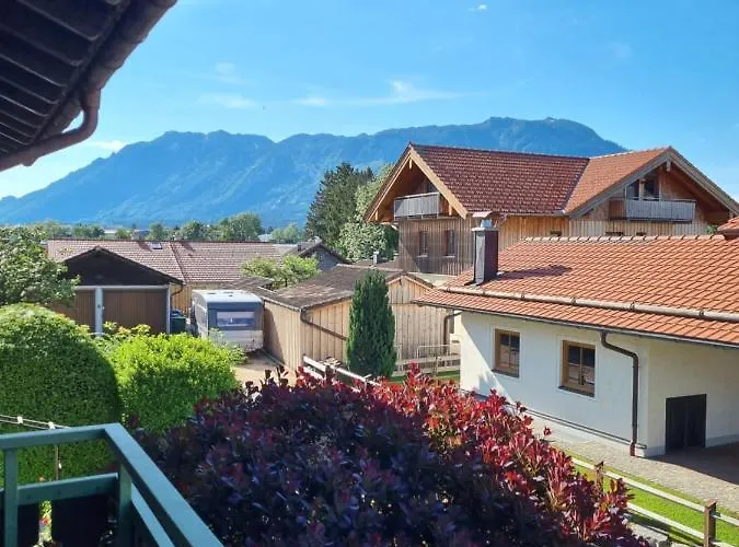 Staufenblick Piding