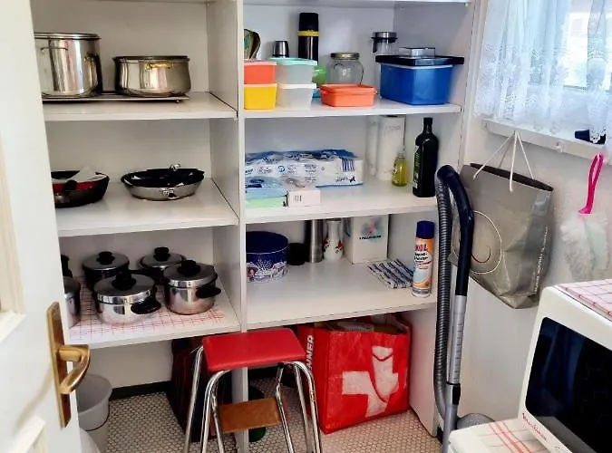 Apartamento Staufenblick *