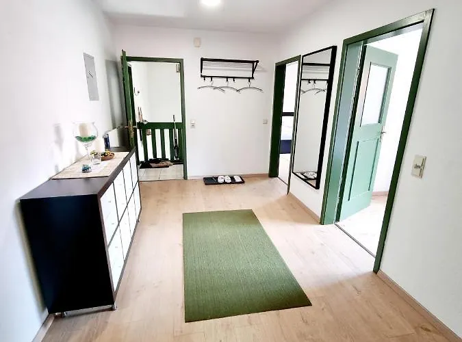Staufenblick 아파트 피딩