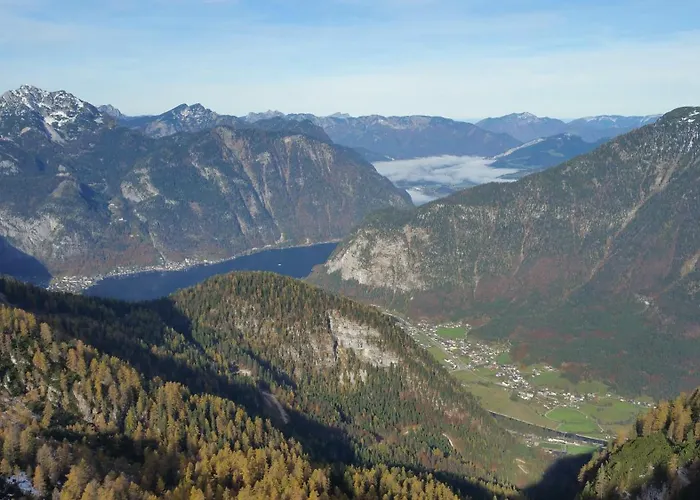 Daire Staufenblick