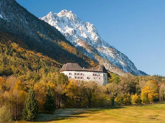 아파트 Staufenblick